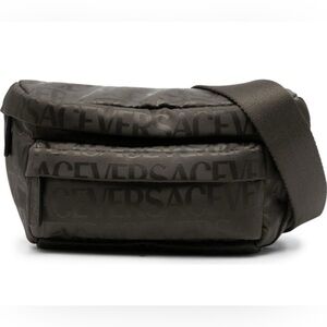 *NWT* VERSACE bum bag